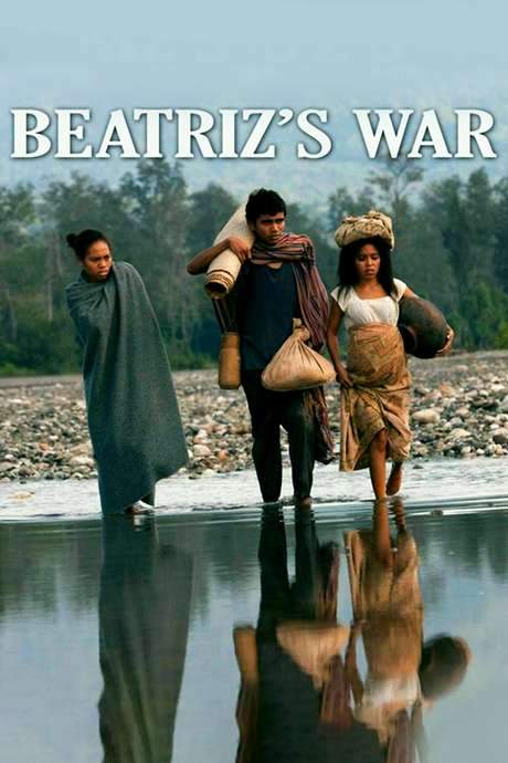 Following the devastating Kraras massacre, Beatriz is haunted by the disappearance of her young husband. Sixteen years later, a mysterious stranger appears, and she questions whether he is her lost love, an imposter, or something supernatural. Torn between hope and uncertainty, she must confront the past and unravel the truth behind his return.